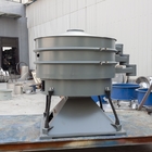 Rotary Vibratory Screening Machine Tumbler Sifter For Wheat Flour Powder