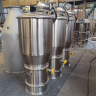 GMP Standard Curry Powder Ingredient Vacuum Conveying System