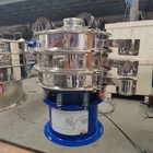 Customized Sunflower Seed stainless steel304 Screening Vibro Sifter Machine