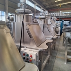 Stainless Steel 304 Dust Free Bulk Bag Dump Station For Food Agricultural Industry
