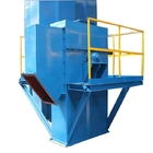 Belt / Chain Type Vertical TD Bucket Elevator For Industry Factory