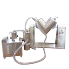 1500L Particle Material V Type Powder Mixer Machine For Medicine