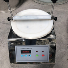 200mm Timing Vibrating Screen Machine Particle Size Distribution Testing