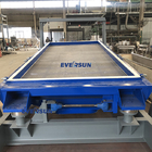 High Speed Gyratory Vibrating Screen With Low Noise Customized Service Supported