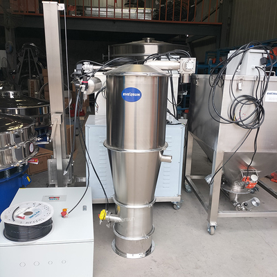 Customizable Vacuum Conveying System 220V / 380V Or Other Voltage