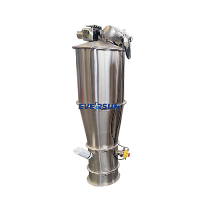 1 Year Warranty Lean Phase Vacuum Conveying System With ≤65dB Noise