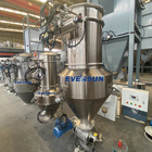 1 Year Warranty Lean Phase Vacuum Conveying System With ≤65dB Noise