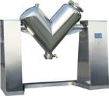 GMP Certified V Type Mixer 5-1200kg Maximum Loading Weight