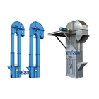 High Speed TH/TD Series Bucket Elevator Cement Fly Ash Elevator Conveyor
