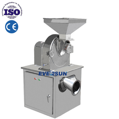 Customizable Pulverizer Machine Spice Grinding Machines For 60 - 150mesh