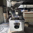 Customizable Pulverizer Machine Spice Grinding Machines For 60 - 150mesh