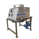 Chemical Industry Dust-Free Feeding System Bag Dumping Station With Iron Remover