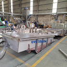 Silica Sand Linear Vibrating Screen Sieve Sifter Machine For Quarry Stone