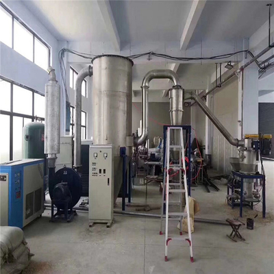 Stainless Steel Ultrafine Pulverizer Milling Machine For Grinding Red Dates Kudzu