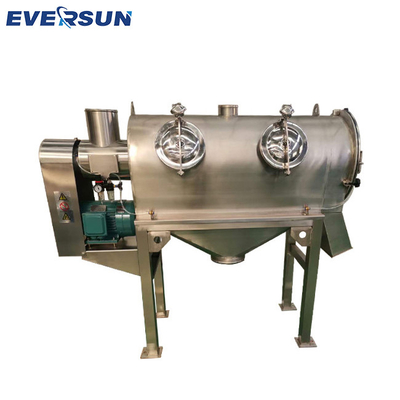 5 - 500 Mesh Centrifugal Sifter Separator For Screening Wood Fiber