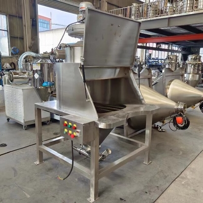 Dust-Removing Bag Packaging Machine For Food And Chemical Materials