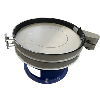 High Accuracy Of 400 Mesh Liquid Material Three-dimensional Vibrating Screening Filter
