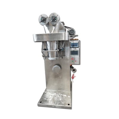 Solid Powder Quantitative Packaging Scale Explosion-proof Automatic Packaging Machine