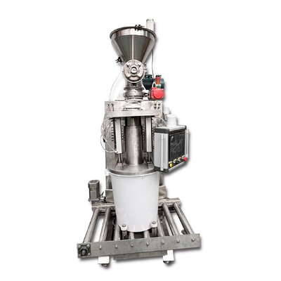 Custom Automatic Powder Packaging Machine Food Grade Stainless Steel Weighing And Packaging Machine
