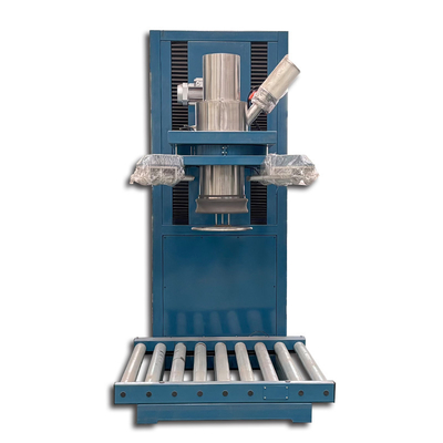 Electronic Explosion-proof Ton Bag Packaging Machine Quantitative Weighing Ton Bag Packaging