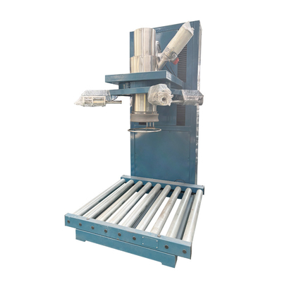 Automatic Powder Ton Bag Packaging Machine With Vertical Multi-functional Ton Bag Weighing And Packaging Machine