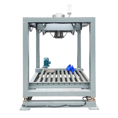 Automatic Powder Material Vertical Multi-functional Ton Bag Weighing Packaging Machine
