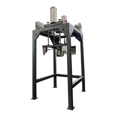 Automatic Ton Bag Packing Machine For Stainless Steel Sodium Sulfate Gypsum Powder