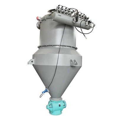 Automated Vacuum Conveyor Systems For Chemical Food And Pharmaceutical Industries