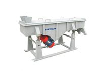 Square Linear Vibrating Screen Machine For Mining 1 - 6 Layer