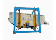 EFYB-1036 Carbon Steel Wood Chips Powder Gyratory Screener Sifter Machine