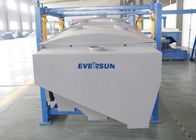 Multilayer Rotex Gyratory Vibrating Screen Sifter For Silica Sand
