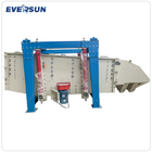 Multilayer Rotex Gyratory Vibrating Screen Sifter For Silica Sand