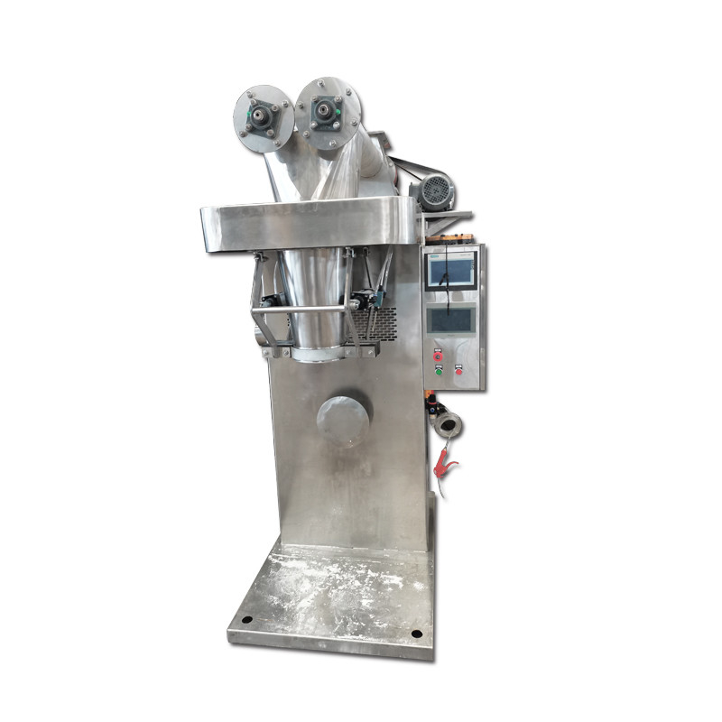 Solid Powder Quantitative Packaging Scale Explosion-proof Automatic Packaging Machine