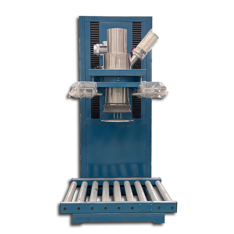 Electronic Explosion-proof Ton Bag Packaging Machine Quantitative Weighing Ton Bag Packaging