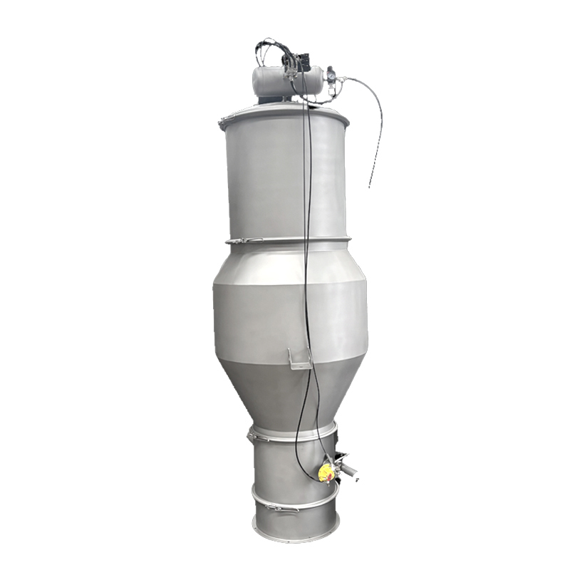 Boost Efficiency and Cleanliness with Vacuum Conveyor Systems for Continuous Material Conveying
