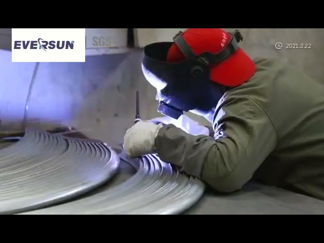 EVERSUN Machinery  (Henan)  Co., Ltd