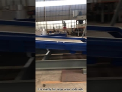 High-Precision Carbon Steel/Stainless Steel Gyratory Vibrating Screen For Urea