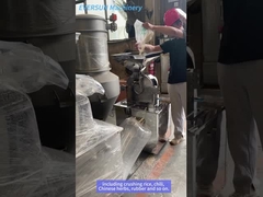 Fine Powder Grinding Machine Universal pulverizer 60 - 150 Mesh