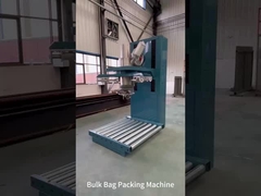 Big Bag Packing Machine