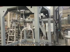 Big Bag Packing Machine
