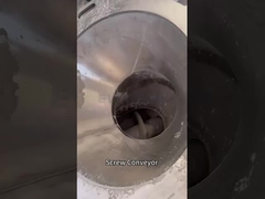 Screw Conveyor
