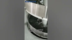 Vertical screw conveyor: An efficient solution for vertical transportation