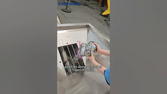 Screw conveyor: Efficient, continuous and stable conveying of plastic pellets